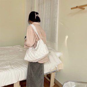 2021 new trendy shoulder bag